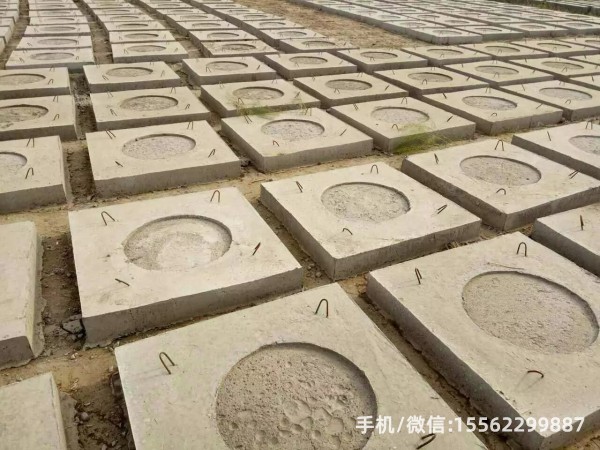 天门DP12混凝土电杆底盘