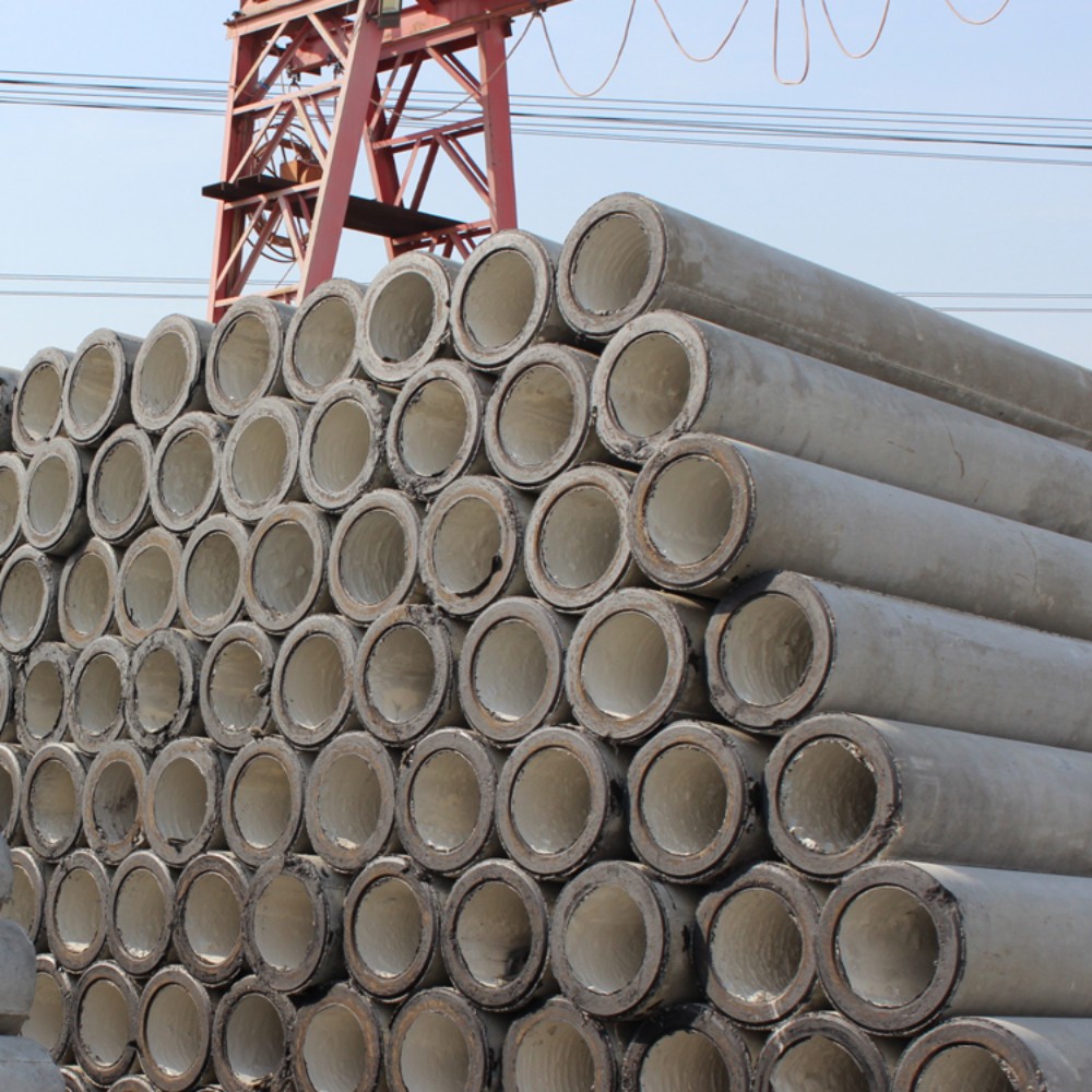 天门18米法兰水泥电杆