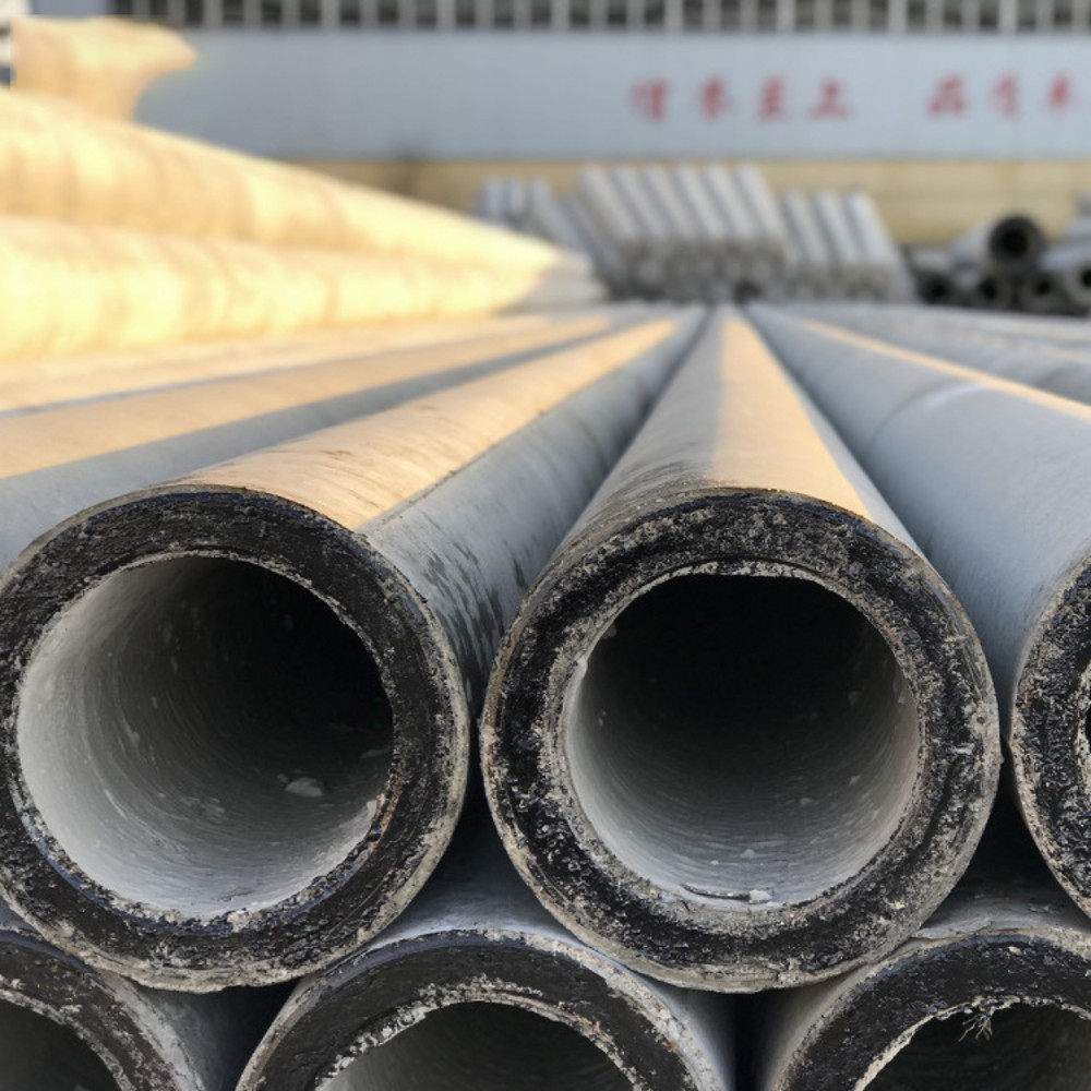 天门150×10米预应力水泥电线杆